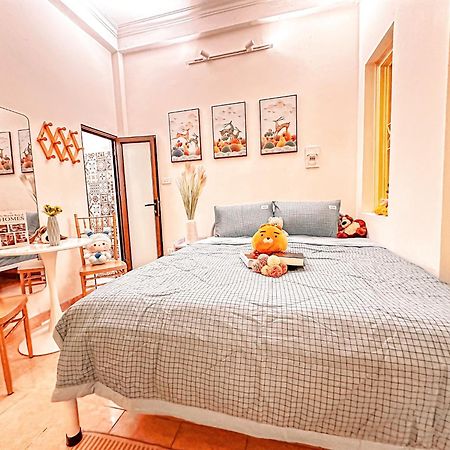 河内La Casa Di Decembre 17/35 Nguyen Nhu Do公寓 外观 照片