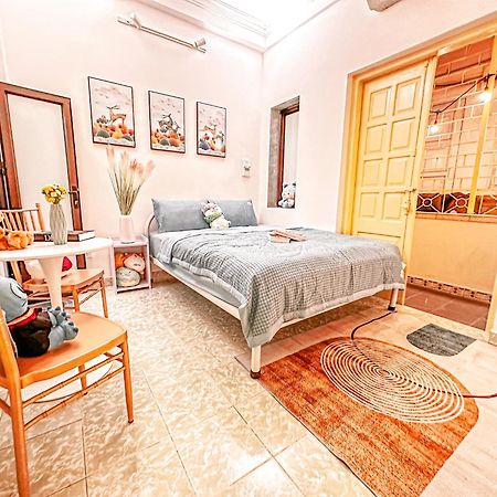 河内La Casa Di Decembre 17/35 Nguyen Nhu Do公寓 外观 照片